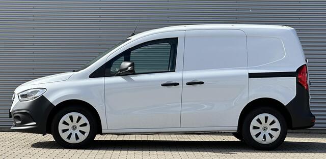 Mercedes-Benz CITAN 110 CDI L1 Pro LED|Camera|2xschuif|Cruise