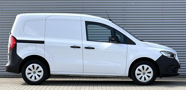 Mercedes-Benz CITAN 110 CDI L1 Pro LED|Camera|2xschuif|Cruise