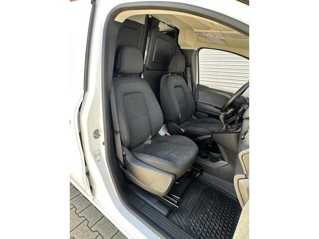 Mercedes-Benz CITAN 110 CDI L1 Pro LED|Camera|2xschuif|Cruise