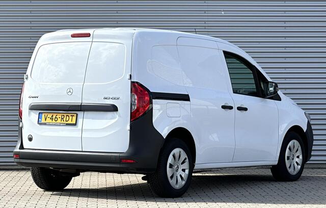 Mercedes-Benz CITAN 110 CDI L1 Pro LED|Camera|2xschuif|Cruise