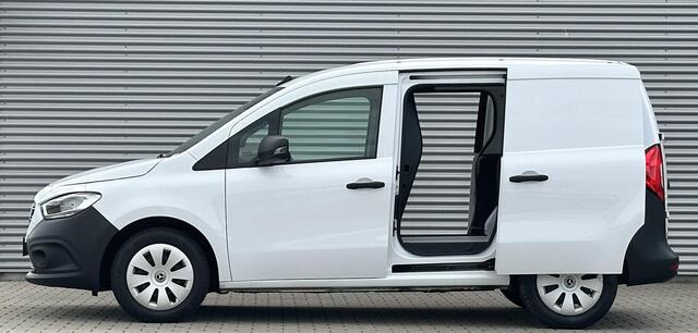 Mercedes-Benz CITAN 110 CDI L1 Pro LED|Camera|Cruise|2x schuifdeur