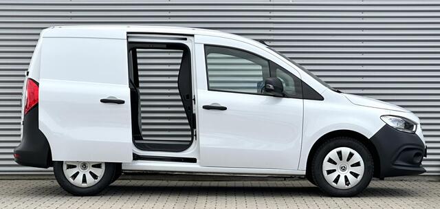 Mercedes-Benz CITAN 110 CDI L1 Pro LED|Camera|Cruise|2x schuifdeur