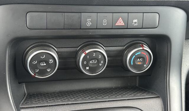 Mercedes-Benz CITAN 110 CDI L1 Pro LED|Camera|Cruise|2x schuifdeur