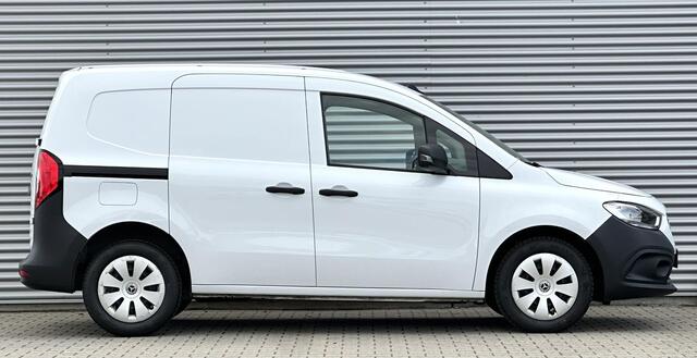 Mercedes-Benz CITAN 110 CDI L1 Pro LED|Camera|Cruise|2x schuifdeur