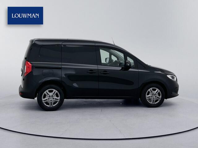 Mercedes-Benz CITAN 110 CDI Pro MBUX + Carplay Cruise control Stoelverwarming Betimmering