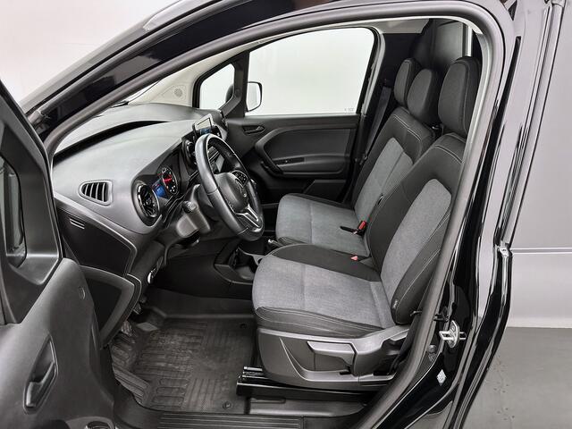 Mercedes-Benz CITAN 110 CDI Pro MBUX + Carplay Cruise control Stoelverwarming Betimmering