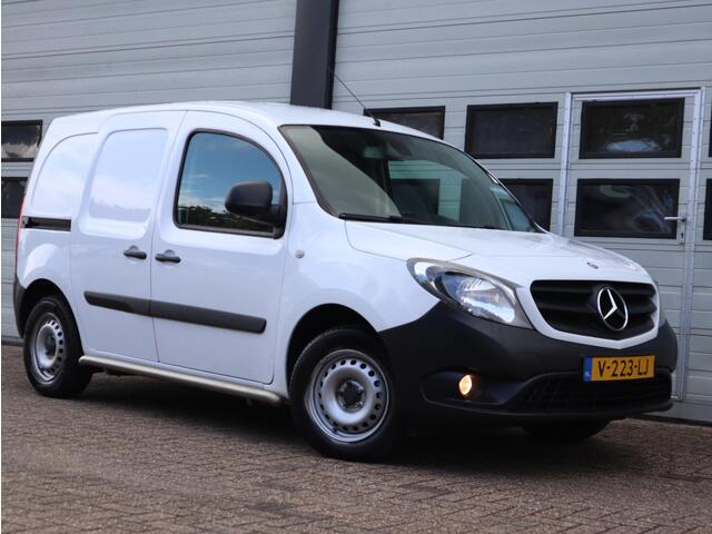 Mercedes-Benz CITAN 108 CDI Euro 6 - Airco - 3 Zits - Camera