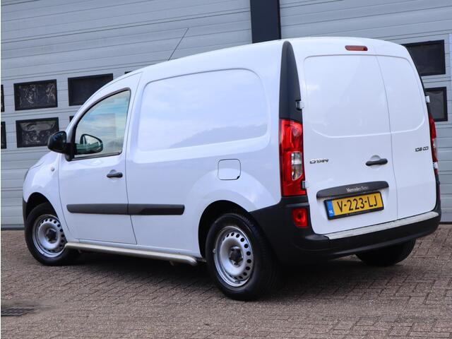 Mercedes-Benz CITAN 108 CDI Euro 6 - Airco - 3 Zits - Camera