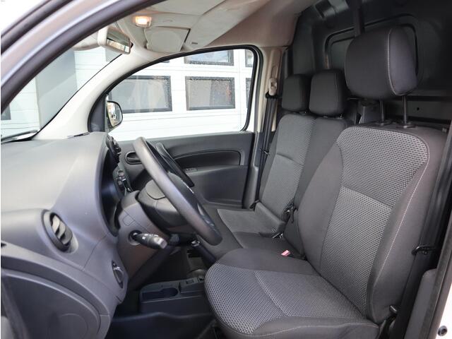 Mercedes-Benz CITAN 108 CDI Euro 6 - Airco - 3 Zits - Camera