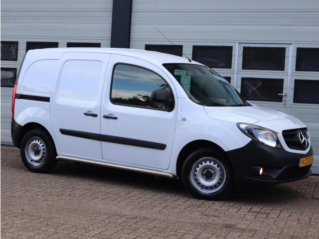 Mercedes-Benz CITAN 108 CDI Euro 6 - Airco - 3 Zits - Camera