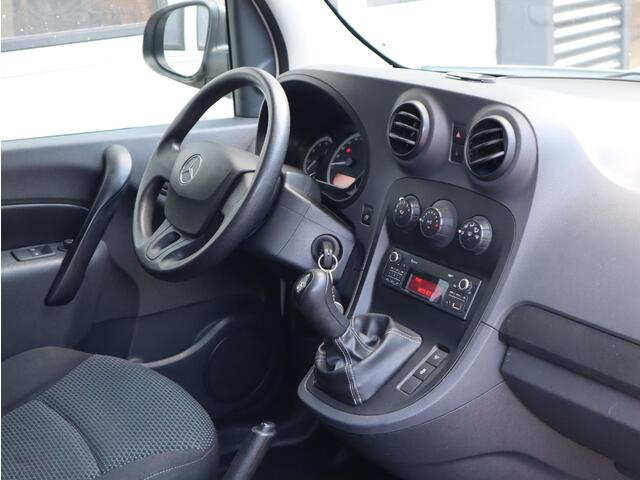 Mercedes-Benz CITAN 108 CDI Euro 6 - Airco - 3 Zits - Camera