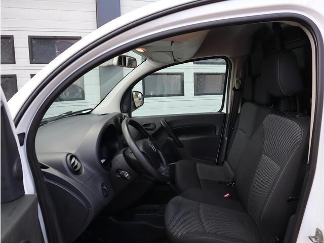 Mercedes-Benz CITAN 108 CDI Euro 6 - Airco - 3 Zits - Camera