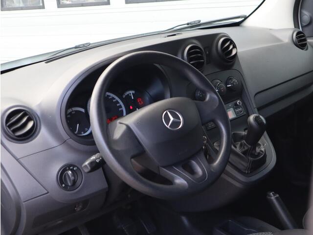 Mercedes-Benz CITAN 108 CDI Euro 6 - Airco - 3 Zits - Camera
