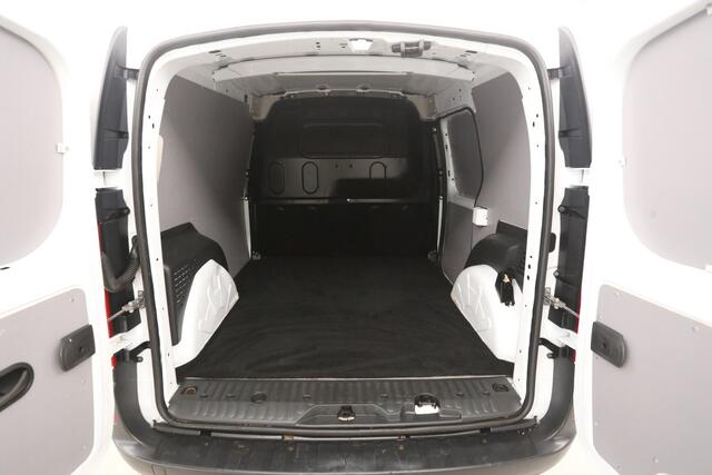 Mercedes-Benz CITAN 109 CDI 96PK | Airco | Cruise | 3 Zits | Trekhaak | Stoelverwarming