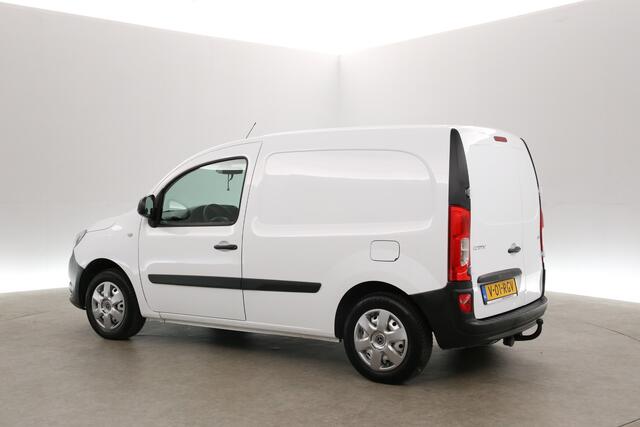 Mercedes-Benz CITAN 109 CDI 96PK | Airco | Cruise | 3 Zits | Trekhaak | Stoelverwarming
