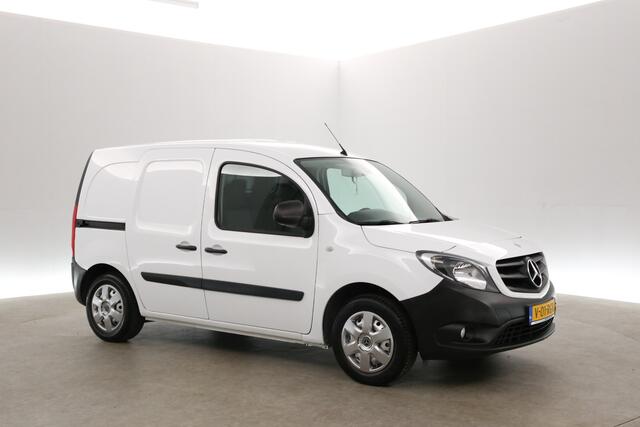 Mercedes-Benz CITAN 109 CDI 96PK | Airco | Cruise | 3 Zits | Trekhaak | Stoelverwarming