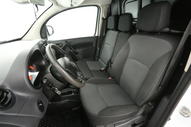Mercedes-Benz CITAN 109 CDI 96PK | Airco | Cruise | 3 Zits | Trekhaak | Stoelverwarming