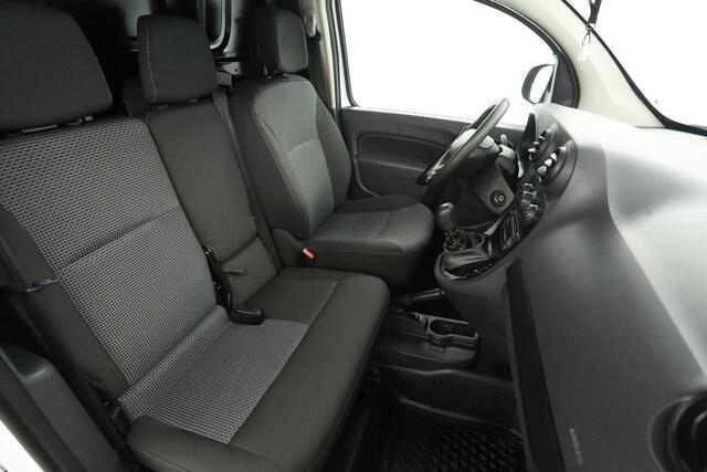 Mercedes-Benz CITAN 109 CDI 96PK | Airco | Cruise | 3 Zits | Trekhaak | Stoelverwarming