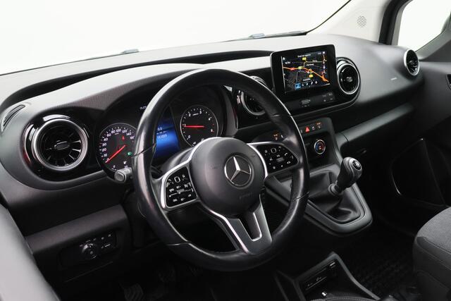 Mercedes-Benz CITAN 112 CDI L1 Pro Airco, Stoelverwarming, Camera, Cruise, Apple Carplay, DAB, PDC, LED – foto 2