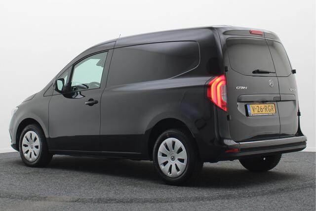 Mercedes-Benz CITAN 112 CDI L1 Pro Airco, Stoelverwarming, Camera, Cruise, Apple Carplay, DAB, PDC, LED – foto 3