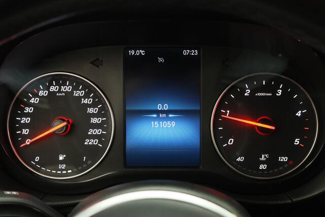 Mercedes-Benz CITAN 112 CDI L1 Pro Airco, Stoelverwarming, Camera, Cruise, Apple Carplay, DAB, PDC, LED – foto 4