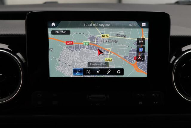 Mercedes-Benz CITAN 112 CDI L1 Pro Airco, Stoelverwarming, Camera, Cruise, Apple Carplay, DAB, PDC, LED – foto 5