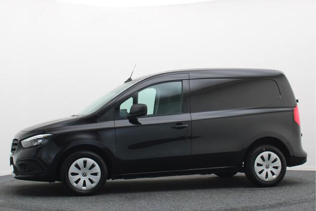 Mercedes-Benz CITAN 112 CDI L1 Pro Airco, Stoelverwarming, Camera, Cruise, Apple Carplay, DAB, PDC, LED – foto 7