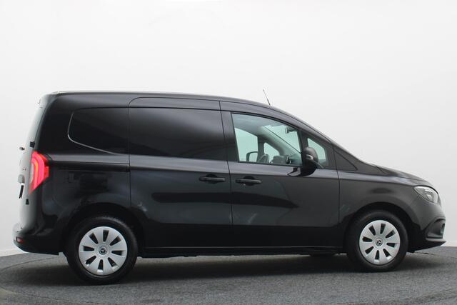 Mercedes-Benz CITAN 112 CDI L1 Pro Airco, Stoelverwarming, Camera, Cruise, Apple Carplay, DAB, PDC, LED – foto 8