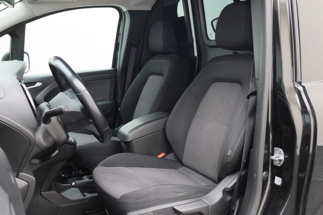 Mercedes-Benz CITAN 112 CDI L1 Pro Airco, Stoelverwarming, Camera, Cruise, Apple Carplay, DAB, PDC, LED – foto 9
