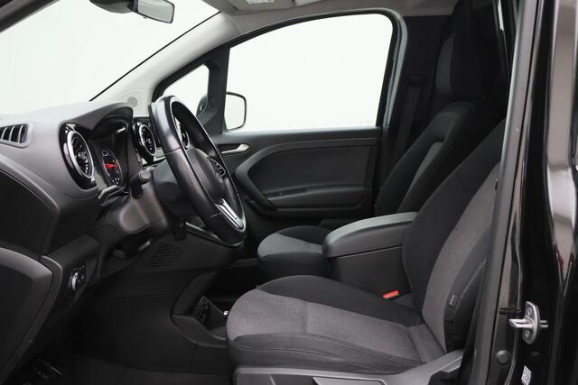 Mercedes-Benz CITAN 112 CDI L1 Pro Airco, Stoelverwarming, Camera, Cruise, Apple Carplay, DAB, PDC, LED – foto 10