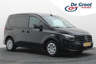 Mercedes-Benz CITAN 112 CDI L1 Pro Airco, Stoelverwarming, C