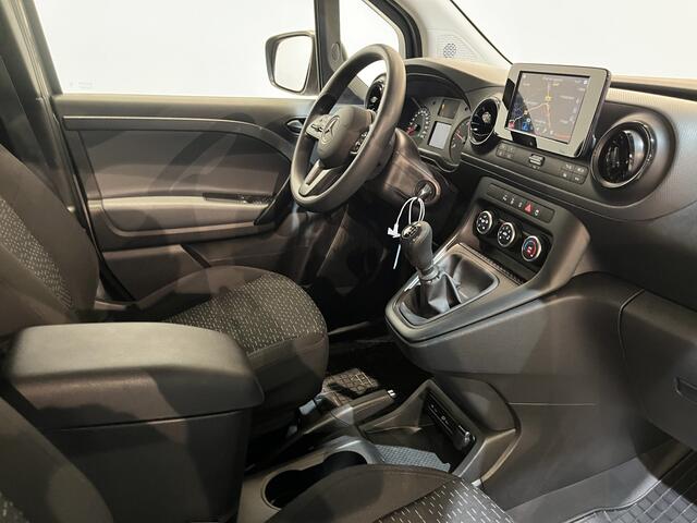 Mercedes-Benz CITAN 112 CDI L2 Pro / Euro 6 / Bott Inrichting / Airco / CarPlay / Cruise Control / Camera / Navigatie / Klep / 90.000 KM !!