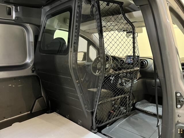 Mercedes-Benz CITAN 112 CDI L2 Pro / Euro 6 / Bott Inrichting / Airco / CarPlay / Cruise Control / Camera / Navigatie / Klep / 90.000 KM !!