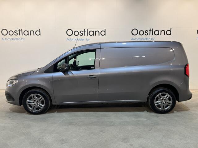 Mercedes-Benz CITAN 112 CDI L2 Pro / Euro 6 / Bott Inrichting / Airco / CarPlay / Cruise Control / Camera / Navigatie / Klep / 90.000 KM !!
