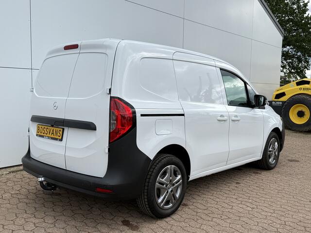 Mercedes-Benz CITAN Pro 1.3 102PK **Benzine** L1 LED Airco Cruise control 1500kg Trekhaak Camera Carplay