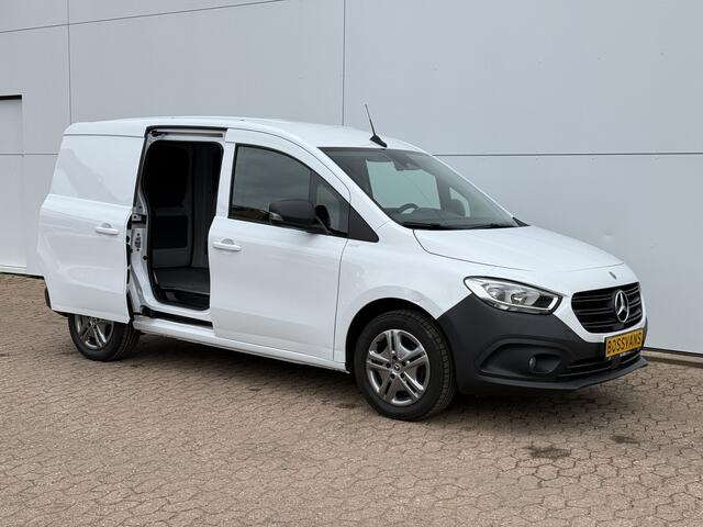 Mercedes-Benz CITAN Pro 1.3 102PK **Benzine** L1 LED Airco Cruise control 1500kg Trekhaak Camera Carplay