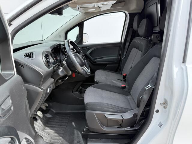 Mercedes-Benz CITAN Pro 1.3 102PK **Benzine** L1 LED Airco Cruise control 1500kg Trekhaak Camera Carplay
