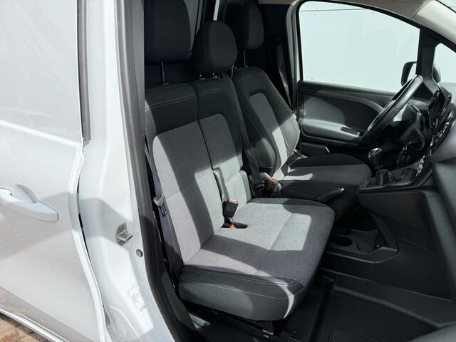 Mercedes-Benz CITAN Pro 1.3 102PK **Benzine** L1 LED Airco Cruise control 1500kg Trekhaak Camera Carplay