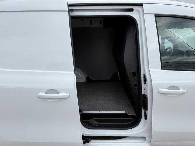 Mercedes-Benz CITAN Pro 1.3 102PK **Benzine** L1 LED Airco Cruise control 1500kg Trekhaak Camera Carplay