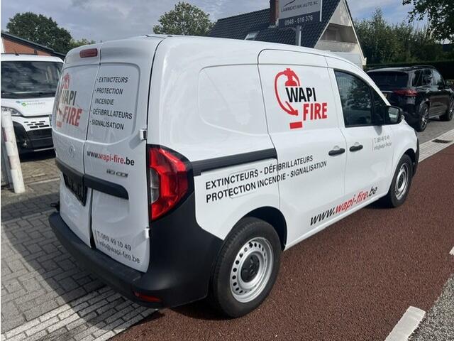 Mercedes-Benz CITAN 110 CDI 70KW 3P AIRCO KLIMA MBUX CAM SCHUIFDEUR