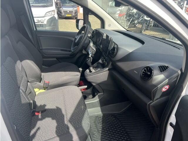 Mercedes-Benz CITAN 110 CDI 70KW 3P AIRCO KLIMA MBUX CAM SCHUIFDEUR
