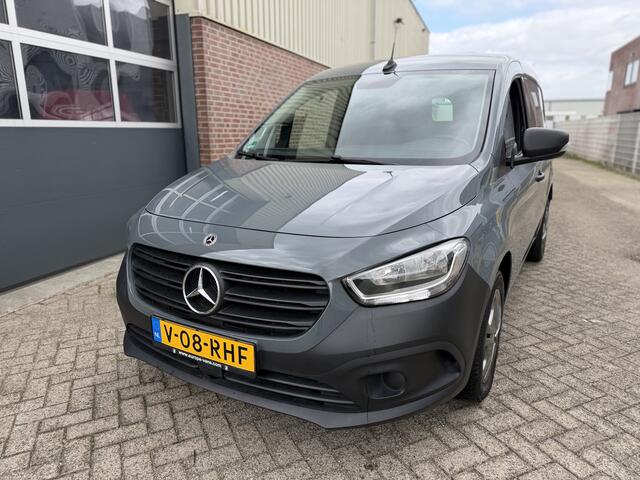 Mercedes-Benz CITAN 113 Benzine Airco,Pdc,Trekhaak,Enz