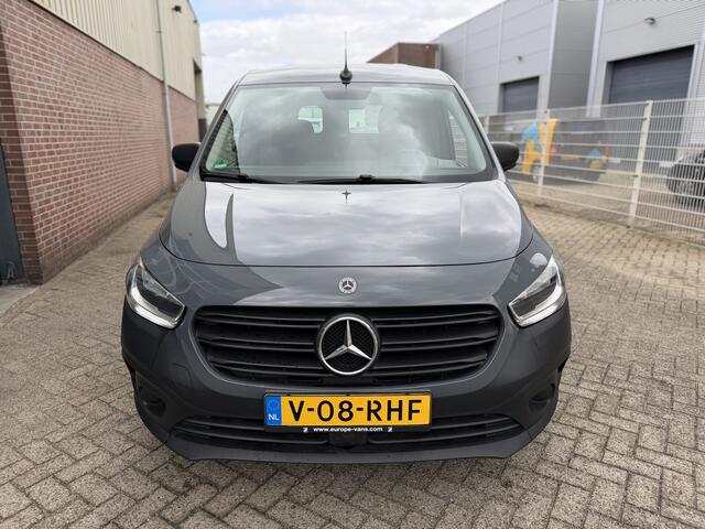 Mercedes-Benz CITAN 113 Benzine Airco,Pdc,Trekhaak,Enz
