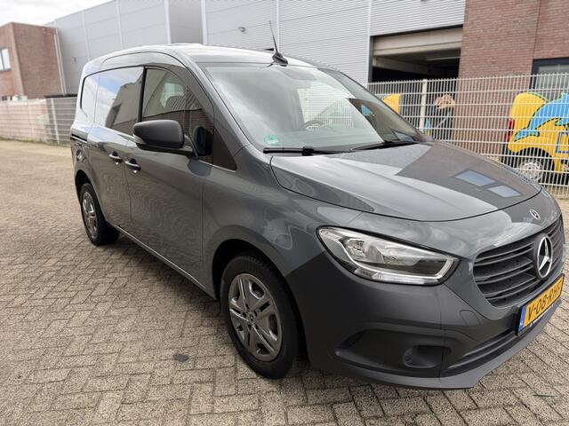 Mercedes-Benz CITAN 113 Benzine Airco,Pdc,Trekhaak,Enz