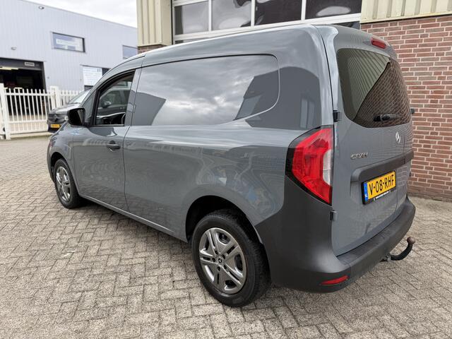 Mercedes-Benz CITAN 113 Benzine Airco,Pdc,Trekhaak,Enz