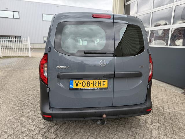 Mercedes-Benz CITAN 113 Benzine Airco,Pdc,Trekhaak,Enz