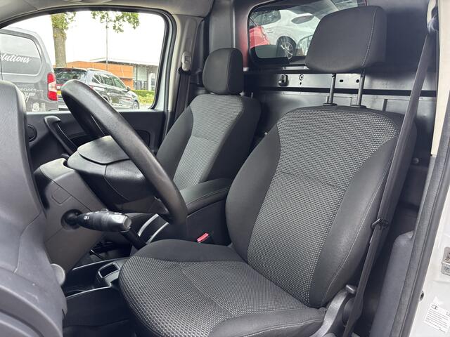 Mercedes-Benz CITAN 108 CDI BlueEFFICIENCY | Bluetooth | Airco | Elektrische Ramen