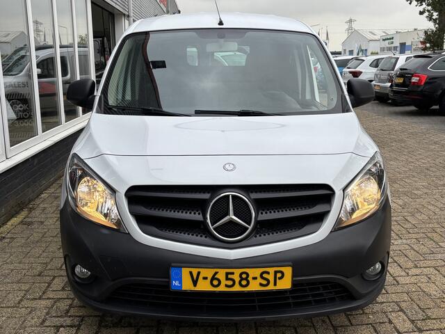 Mercedes-Benz CITAN 108 CDI BlueEFFICIENCY | Bluetooth | Airco | Elektrische Ramen