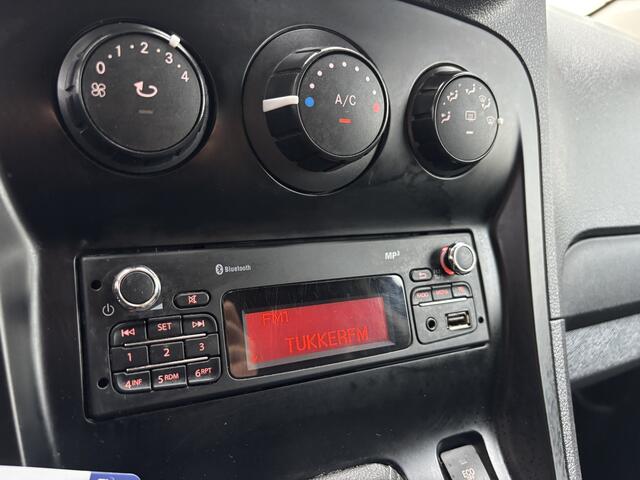 Mercedes-Benz CITAN 108 CDI BlueEFFICIENCY | Bluetooth | Airco | Elektrische Ramen