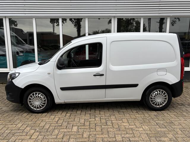 Mercedes-Benz CITAN 108 CDI BlueEFFICIENCY | Bluetooth | Airco | Elektrische Ramen